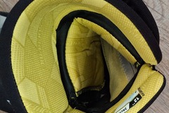 Verkaufen mit Online-Zahlungen: Bauer Supreme M3 INT 12'' 30cm