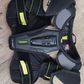 Verkaufen mit Online-Zahlungen: Schulterschutz CCM Tacks AS 580 Junior