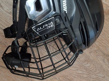 Verkaufen mit Online-Zahlungen: Warrior Alpha One Pro 