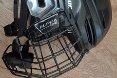 Verkaufen mit Online-Zahlungen: Warrior Alpha One Pro 