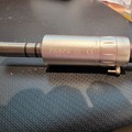 Gebruikte apparatuur: Micromotor mk-dent