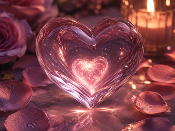 Selling: Is there feelings real or not? - love interest 