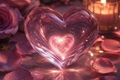 Selling: Is there feelings real or not? - love interest 