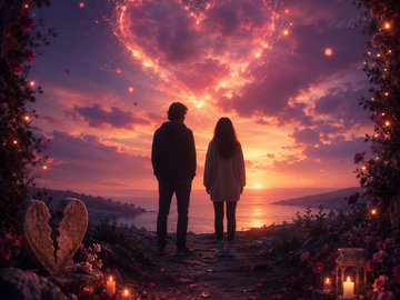 Selling: Will Your Ex Return? Yes or no?? 