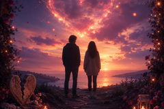 Selling: Will Your Ex Return? Yes or no?? 