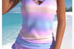 Bulk Lots: Swimwear and Beach Accessories and Jewelry