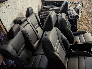 Selling with online payment:  2021-2025 Nissan Rogue Seats Set