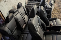 Selling with online payment:  2021-2025 Nissan Rogue Seats Set