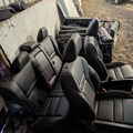 Selling with online payment:  2021-2025 Nissan Rogue Seats Set