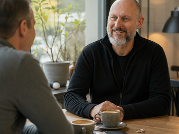 Angebot (kostenpflichtig): Executive Coaching