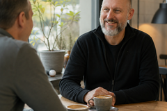 Kennenlernen (kostenfrei): Executive Coaching