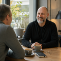 Kennenlernen (kostenfrei): Executive Coaching