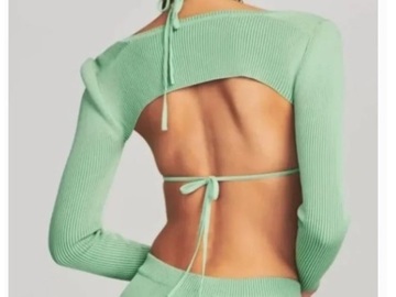 Bulk Lots: Free People, WeWoreWhat, Ser.o.YA Designer Clothing 