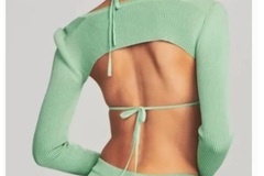 Bulk Lots: Free People, WeWoreWhat, Ser.o.YA Designer Clothing 