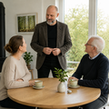 Kennenlernen (kostenfrei): Familien- & Erbschaftsmediation