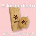 Radar: EL KIT PERFECTO