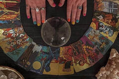 Selling: Psychic Reading – Clarity, Guidance & Truth