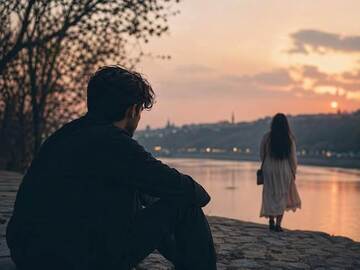 Selling: Will He Come Back – Reconciliation & Reunion Reading