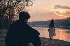 Selling: Will He Come Back – Reconciliation & Reunion Reading