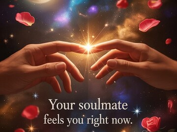 Selling: Conversations around love are bringing progress, tune in TODAY! 