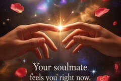 Selling: Conversations around love are bringing progress, tune in TODAY! 