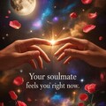 Selling: Conversations around love are bringing progress, tune in TODAY! 