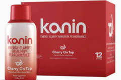 Bulk Lots: Kaninshots – Energy Shots, Energy Drink Shots