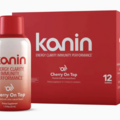 Bulk Lots: Kaninshots – Energy Shots, Energy Drink Shots