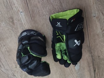 Verkaufen mit Online-Zahlungen: Bauer Vapor 3x