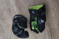 Verkaufen mit Online-Zahlungen: Bauer Vapor 3x