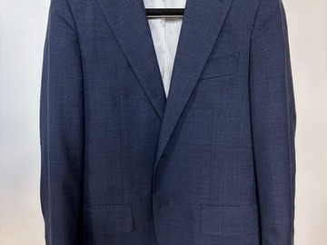 Selling with online payment: [EU][NO US TAX] Suitsupply dark blue blazer, size 38R