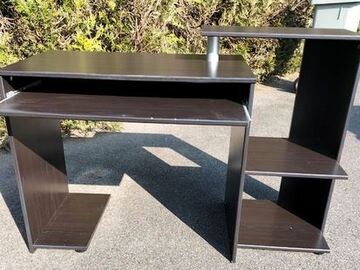 Vente: Petit bureau pour ordinateur en TBE