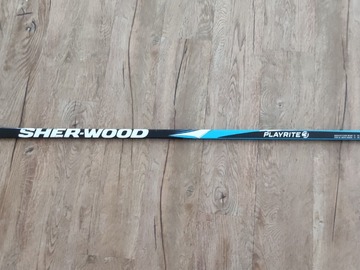 Verkaufen mit Online-Zahlungen: Sherwood Playrite 3