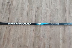 Verkaufen mit Online-Zahlungen: Sherwood Playrite 3