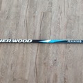Verkaufen mit Online-Zahlungen: Sherwood Playrite 3