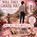 Selling: Will They Choose You? URGENT READING  