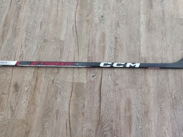 Verkaufen mit Online-Zahlungen: CCM Jetspeed FT6pro