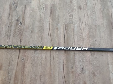 Verkaufen mit Online-Zahlungen: Custom Bauer Supreme 2S Pro von HEC Martin Vojcak