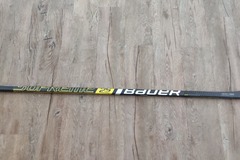 Verkaufen mit Online-Zahlungen: Custom Bauer Supreme 2S Pro von HEC Martin Vojcak