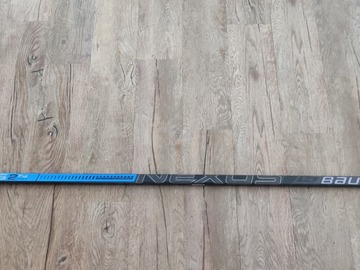 Verkaufen mit Online-Zahlungen: Custom Bauer Nexus 2N Pro von Martin Vojcak