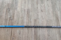 Verkaufen mit Online-Zahlungen: Custom Bauer Nexus 2N Pro von Martin Vojcak