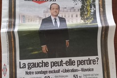 Vente: JOURNAL LIBERATION