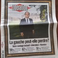 Vente: JOURNAL LIBERATION