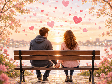 Selling: Are They Falling in Love With You?