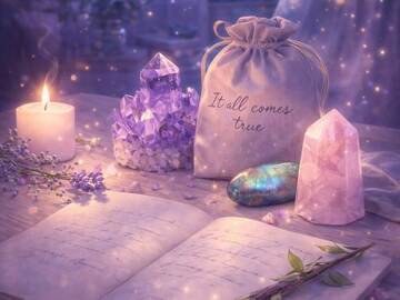 Selling: What things do I need to let go of here now? Find out TODAY!