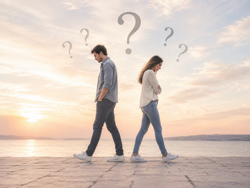 Selling: Where is this relationship headed ?? Ask any 3 questions ✨