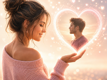 Selling: What’s next in love ❤️❤️ 
