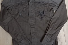 Vente: CHEMISE KAPORAL TAILLE S