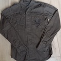 Vente: CHEMISE KAPORAL TAILLE S