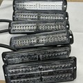 Selling with online payment: BLUE/WHITE Federal Signal Micropulse Ultra x 6